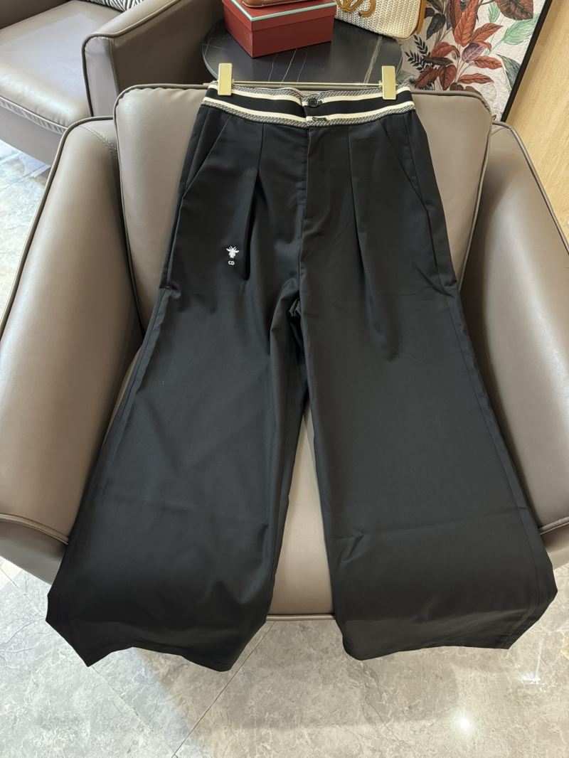 Christian Dior Long Pants